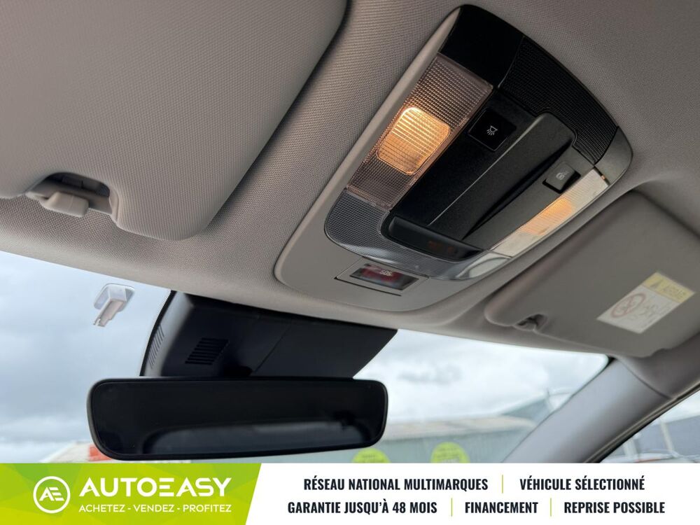 Sportage 1.6 CRDi 136ch MHEV ACTIVE DCT7 4X2 / GARANTIE CONSTRUCTEUR 2024 occasion 24100 Creysse