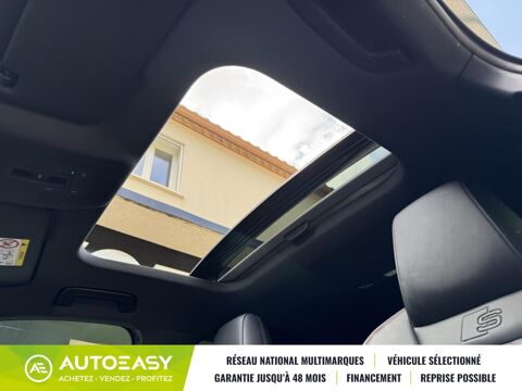 S3 8Y 2.0 TFSi Quattro 310 DSG7 / Toit Ouvrant / Matrix / Carpl 2023 occasion 34430 Saint-Jean-de-Vedas