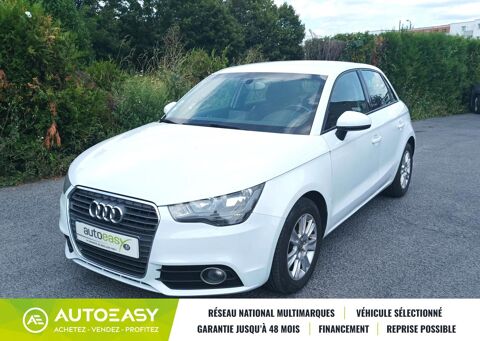 Audi a1 SPORTBACK 1.2 TFSI 86ch Attraction/Gps 7