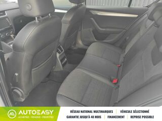 Octavia 1.4 TSI 140 CH ELEGANCE DSG 1ERE MAIN 70000 KMS !!! 2014 occasion 08440 Vivier au Court