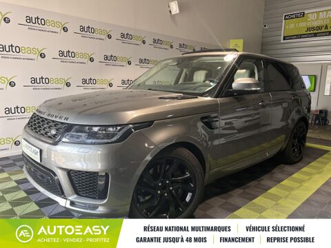 Annonce voiture Land-Rover Range Rover 34990 €