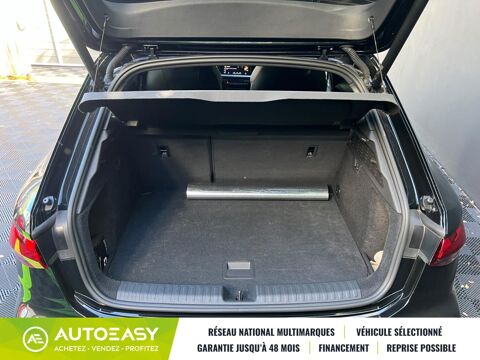 A3 S&eacute;rie 4 Phase 2 35 1.5 TFSI 16V Mild Hybrid S Tronic7 S&S 15 2024 occasion 97460 Saint-Paul