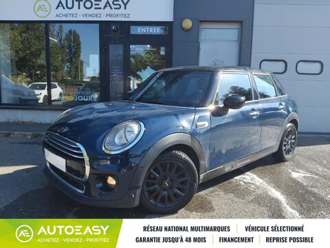 Annonce voiture Mini MINI COUPE 9490 €