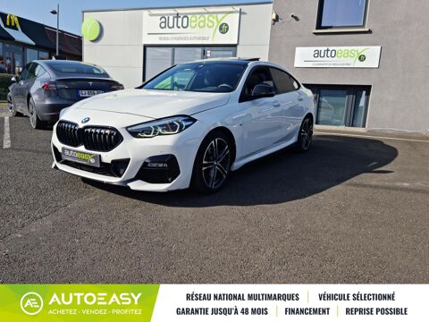 Annonce voiture BMW Serie 2 27490 