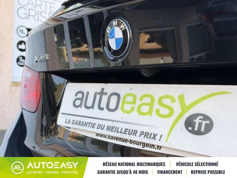 S&eacute;rie 3 330dA xDrive 258ch M Sport / 1&egrave;re Main / SUIVI COMPLET BMW / 2014 occasion 69120 Vaulx-en-Velin