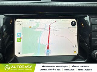 Fabia 1.0 MPI 75 TOUR DE FRANCE * CARPLAY * ENTRETIEN ET CT OK * G 2016 occasion 34430 Saint-Jean-de-Vedas