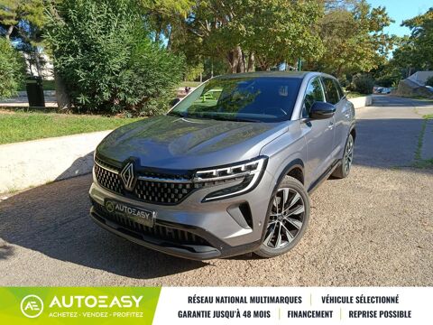 Annonce voiture Renault Austral 17990 €