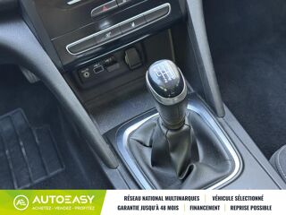 M&eacute;gane 4 IV BUSINESS 1.5 dCi 115 / Carplay / Entretien complet / Re 2020 occasion 34430 Saint-Jean-de-Vedas