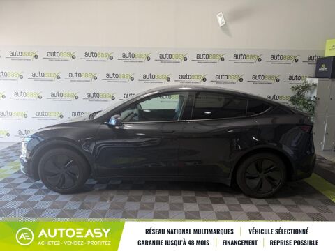 Model Y LR PREMIUM / LONG RANGE GRAND AUTONOMIE PROPULSION JUNIPER G 2026 occasion 83520 Roquebrune sur Argens