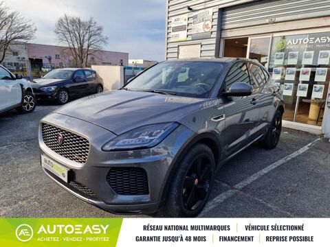 Annonce voiture Jaguar E-PACE 17490 