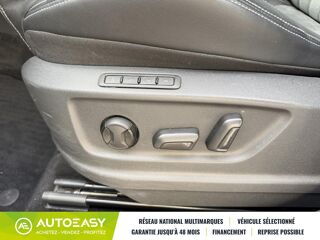 Karoq 1.5 TSI ACT 150 ch Style DSG / Attelage / Coffre &eacute;lec / ACC 2020 occasion 69120 Vaulx-en-Velin