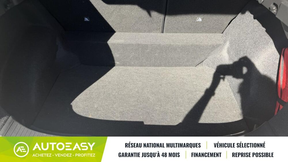 Qashqai 1.3 Mild Hybrid 158 ch Xtronic - finition Acenta 2023 occasion 73200 Albertville
