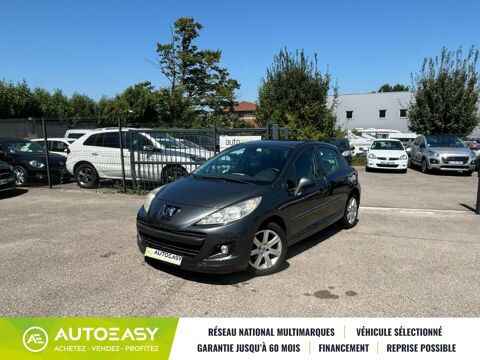 Peugeot 207 + 1.4 Hdi Premium 68 CH / DISTRIB OK 699