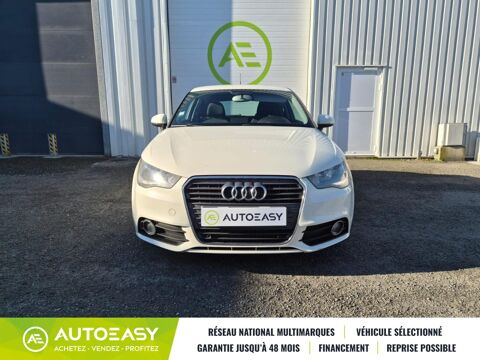 A1 1.6 TDI 105 CH AMBITION * DISTRIBUTION OK * CLIM 2011 occasion 33185 Le Haillan