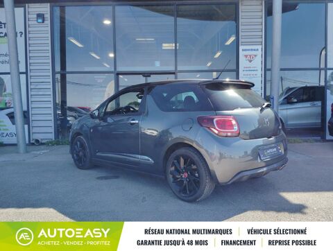 DS3 1.6 THP 165ch Performance Line S&S 2016 occasion 66530 Claira