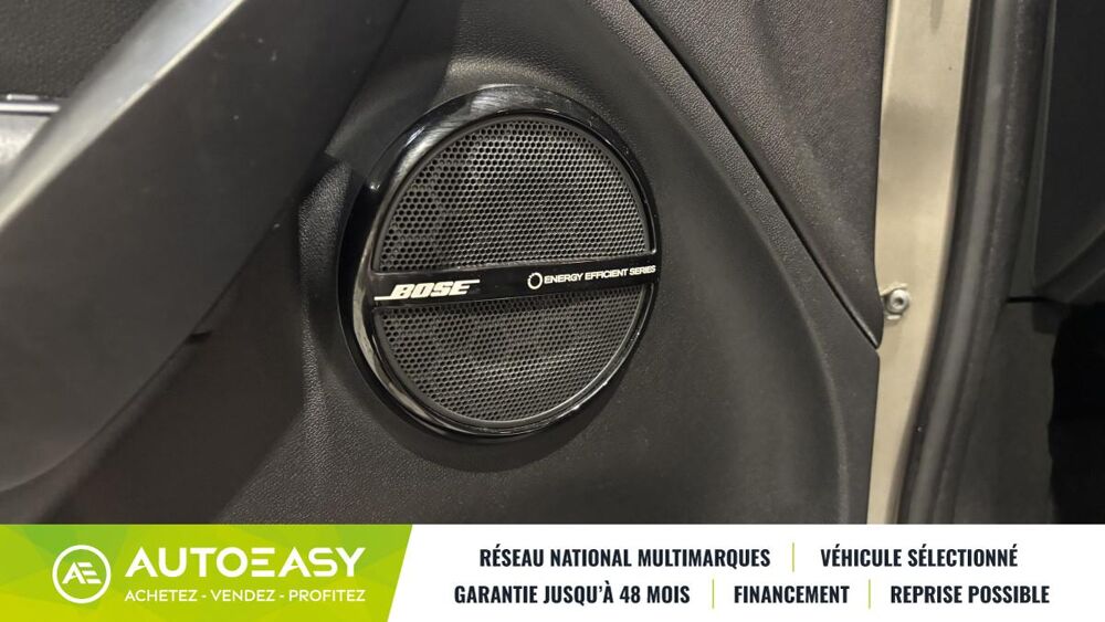 M&eacute;gane III 1.6 dCi 130 BOSE 2013 / RADARS AV-AR / SEMI-CUIR / BVM 2013 occasion 29850 GOUESNOU