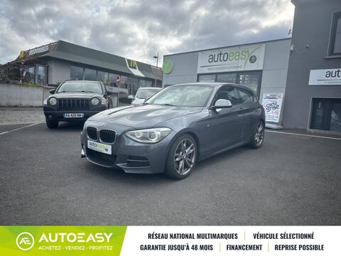 BMW S&eacute;rie 1 M 135 i 3.0 320 2013 occasion Aubi&egrave;re 63170