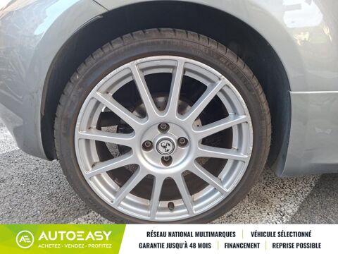 500 695 1.4 TURBO 180 CH Rivale N&deg;385 37600 KMS distri NEUVE 2018 occasion 06300 Nice