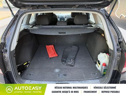 Cruze Break (J308) 1.6 i 16V 124 cv / Entretien et distri a jour / 2014 occasion 34430 Saint-Jean-de-Vedas