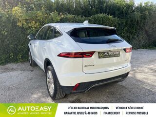 E-PACE 2.0D 150ch S 2019 occasion 84260 Sarrians