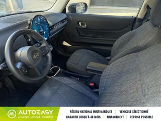 Cooper 1.5 i DKG7 156 cv 1ERE MAIN / 17800 KMS 2024 occasion 06300 Nice