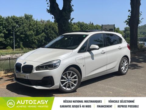 Annonce voiture BMW Serie 2 18990 