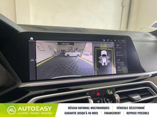 X5 IV (G05) xDrive45e 394ch M Sport 17cv FULL OPTIONS // FULL E 2020 occasion 84260 Sarrians