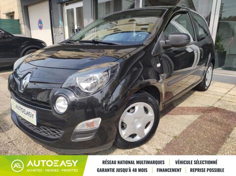 Renault twingo 2 Phase 2 / 1,2 L 75 ch Pepite 4790 euro