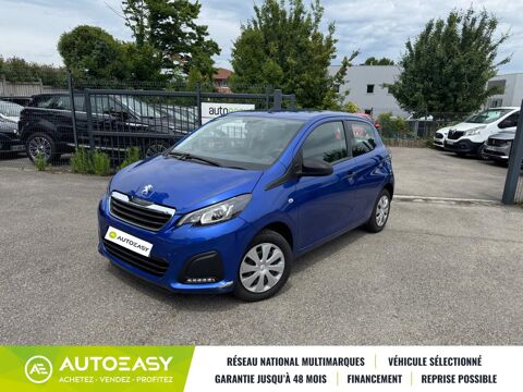 Peugeot 108 1.0 / 72 CH / LIKE 6690 euros