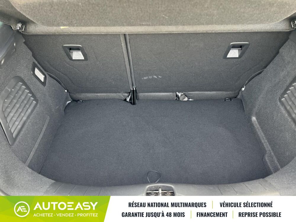 DS3 1.6 VTi 16V Airdream 120 cv SO CHIC 2014 occasion 90400 SEVENANS
