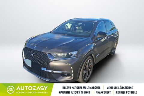 Annonce voiture Citron DS3 26990 