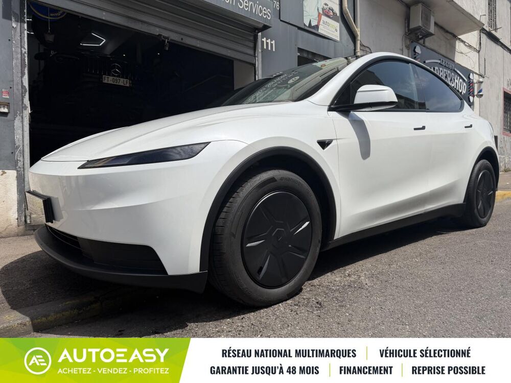 Model Y Propulsion standard / ETAT NEUF / LOA possible prix HT 2026 occasion 13008 Marseille