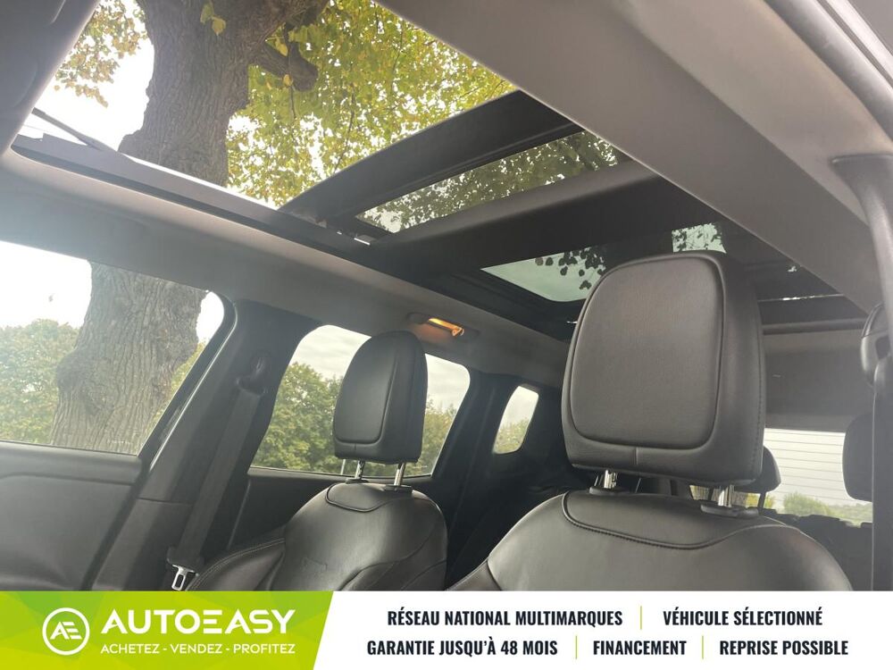 Renegade 1.4 TURBO MULTIAIR LIMITED 2WD 140 2015 occasion 78380 Bougival