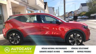 Sc&eacute;nic E-TECH ELECTRIC- EV60 170 cv soh 98% 2024 occasion 91700 Sainte-Genevi&egrave;ve des Bois