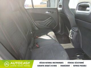 Classe CLA 220 CDi 7G-DCT 177 cv Fascination-Pack amg 2015 occasion 03000 Avermes