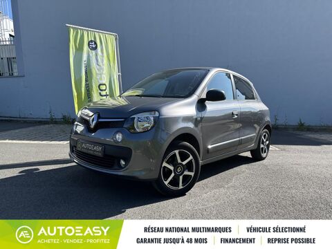 Renault twingo 0.9 TCe 90ch energy Intens 8990 euros