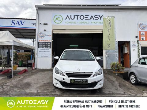 308 1.6 HDI 115 ACCES 2014 occasion 97410 Saint-Pierre