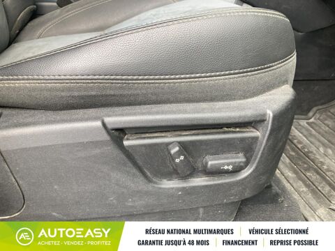 Freelander 2 2.2 TD4 4X4 16V 150 cv 2014 occasion 03000 Avermes