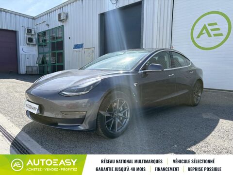 Model 3 STANDARD Plus 325cv Propulsion RWD * Origine France 2019 occasion 33185 Le Haillan