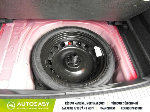 Arona 1.0 TSI 110 CH DSG7 STYLE ATTELAGE 2021 occasion 88200 Remiremont