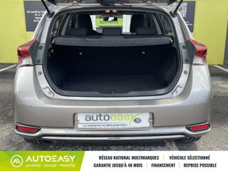 Auris Phase 2 Hatchback 1.8 VVT-i HSD 16V CVT Hybride 136cv Bo&icirc;te 2016 occasion 97122 Baie-Mahault