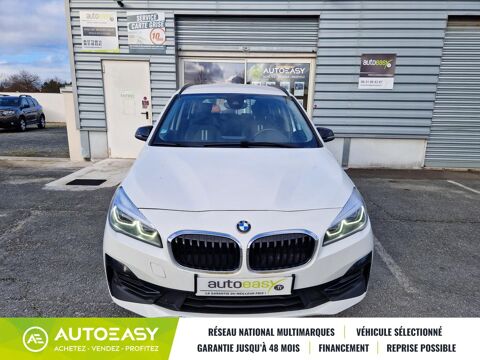 Serie 2 Gran Tourer 216dA 116ch M Sport DKG7 2021 occasion 33260 La Teste de Buch