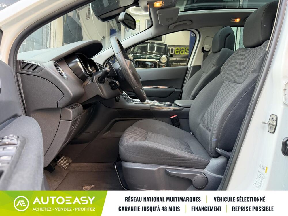 3008 ALLURE 2.0 HDi 16V FAP 200 Hybrid4 BMP6 S&S 163 cv 2013 occasion 13008 Marseille