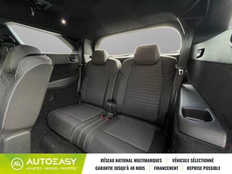 5008 III HYBRID 1.2 / 145 CH / FINITION GT / CHAINE DE DISTRIBUTI 2025 occasion 38300 Bourgoin-Jallieu