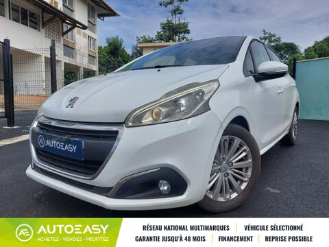 Annonce voiture Peugeot 208 9990 