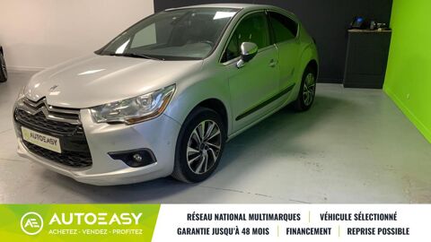 Citroen ds4 Citroën  115 6990 euros