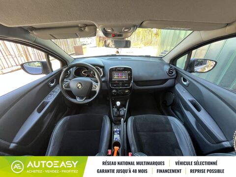 Clio ph2 0.9 TCe 90ch energy Intens 5p 2016 occasion 13290 Aix-en-Provence