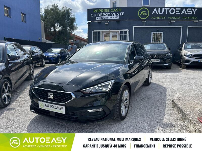 Seat IBIZA 2024 occasion