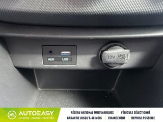 i10 II 1.0 i 12V Blue Drive S&S 67 CV *CLIM*IDEAL JEUNE PERMIS * 2019 occasion 33185 Le Haillan