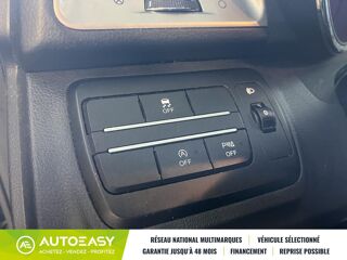 Tivoli 1.6 e-XGI 128 ch LUXURY / Cam&eacute;ra / Si&egrave;ges AV chauffants vent 2018 occasion 64600 Anglet